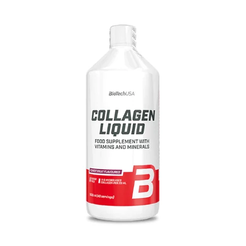 COLLAGEN LIQUID (1000 ML) FOREST FRUITS
