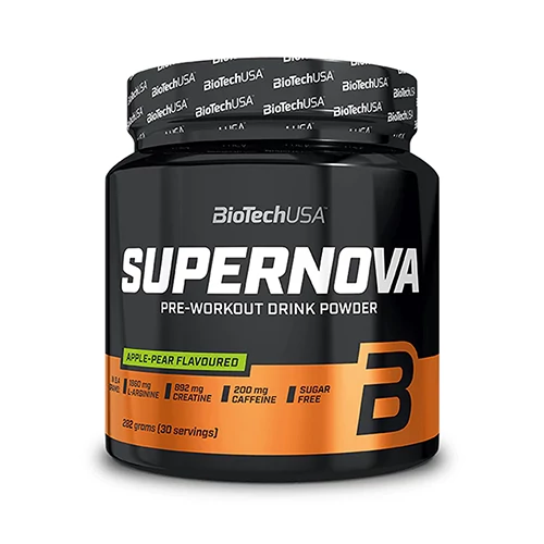 SUPERNOVA (282 GR) APPLE PEAR