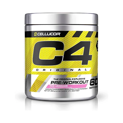  #Cellucor #C4Original #390gramm #PinkLemonade