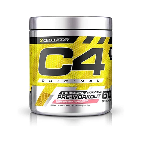 #Cellucor #C4Original #390gramm #StrawberryMargarita