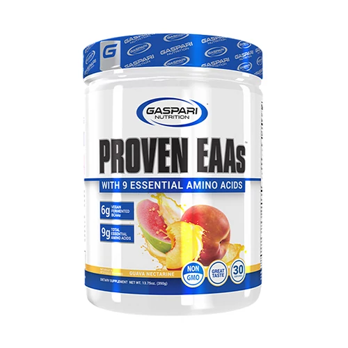 PROVEN EAAS (390 GR) GUAVA NECTARIN