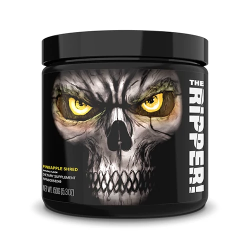 #JNX #TheRipper #150gramm #PineappleShred