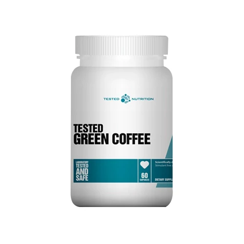 GREEN COFFEE (60 KAPSZULA)