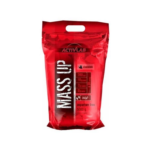 MASS UP (5000 GR) CHOCOLATE