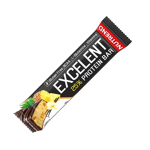 EXCELENT PROTEIN BAR (85 GR) VANILLA PINEAPPLE