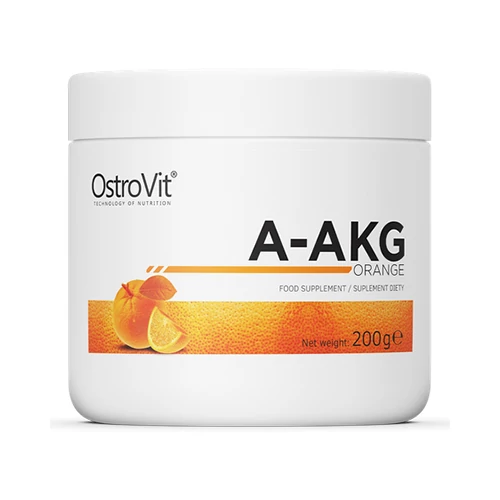 A-AKG (200 GR) ORANGE