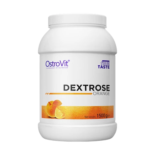 DEXTROSE (1500 GR) ORANGE