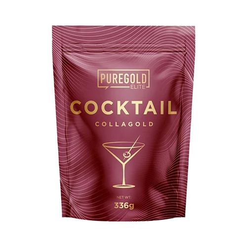 COLLAGOLD COCTAIL (336 GRAMM) SPICY MULLED WINE