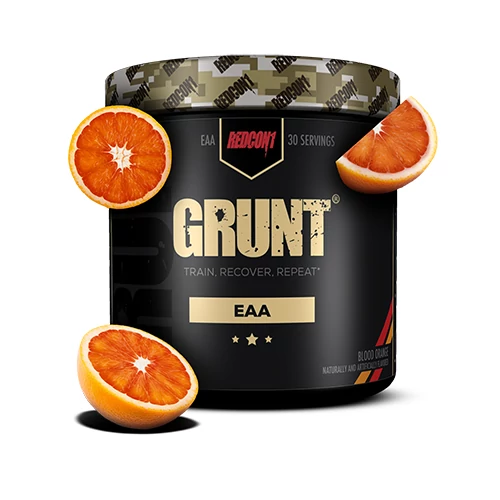 GRUNT (285 GR) BLOOD ORANGE