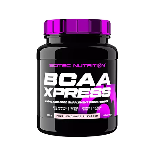 BCAA XPRESS (700 GR) PINK LEMON