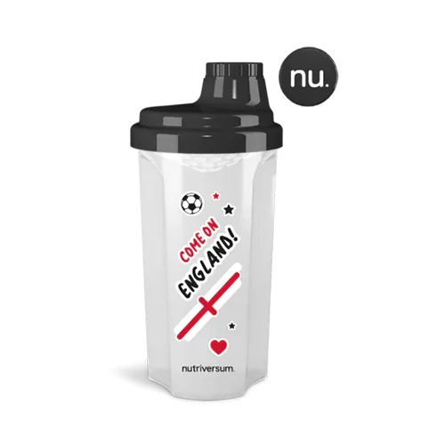 #Nutriversum #TeamShaker #500ml #Anglia