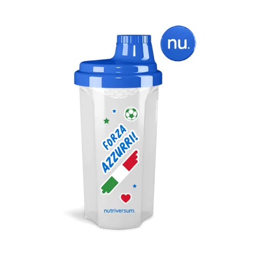 #Nutriversum #TeamShaker #500ml #Olaszország