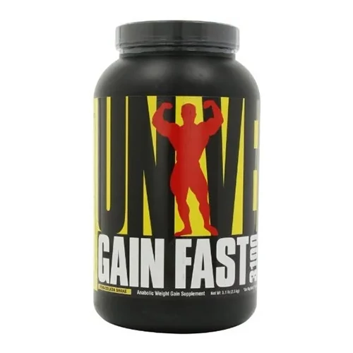 GAIN FAST 3100 (2300 GR) PINA COLADA