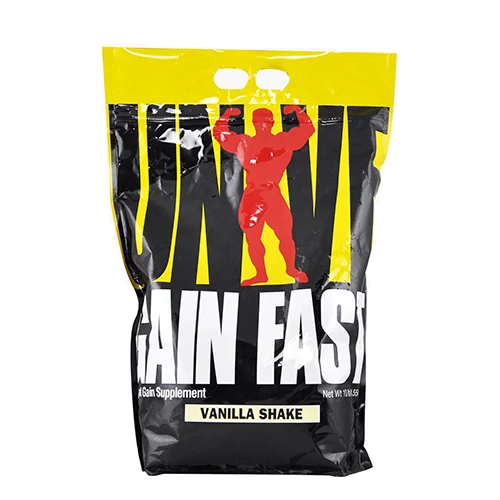 GAIN FAST 3100 (4500 GR) VANILLA