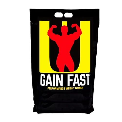 GAIN FAST 3100 (4500 GR) PINA COLADA