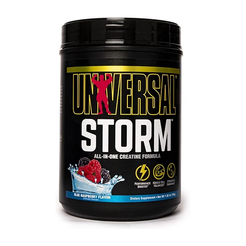 STORM (759 GR) BLUE RASPBERRY