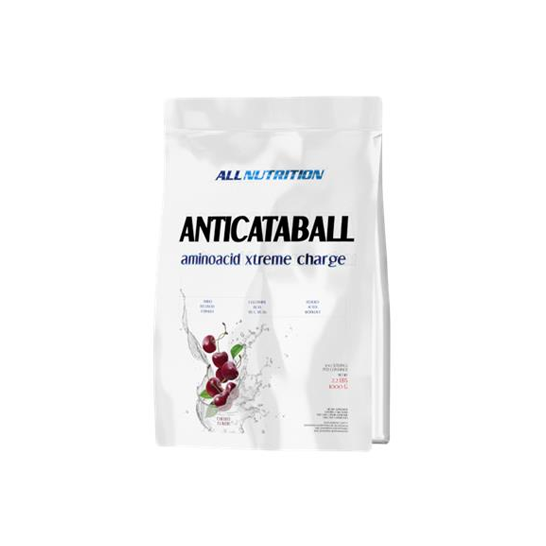 Anticataball Aminoacid Xtreme Charge