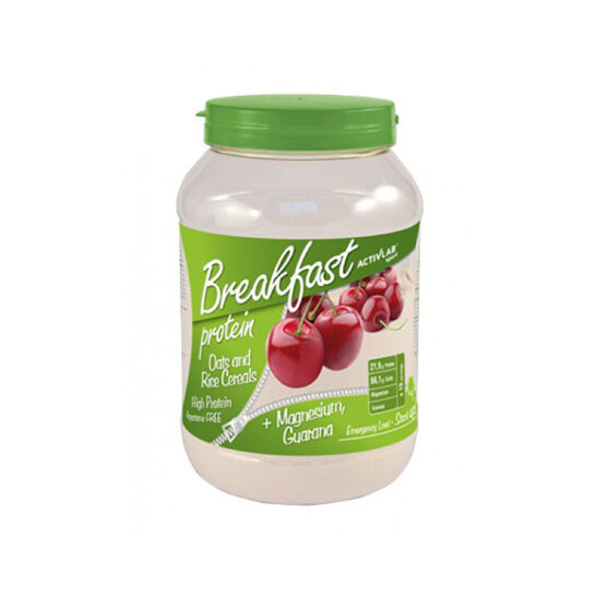 BREAKFAST PROTEIN (1000 GR) FOREST FRUITS