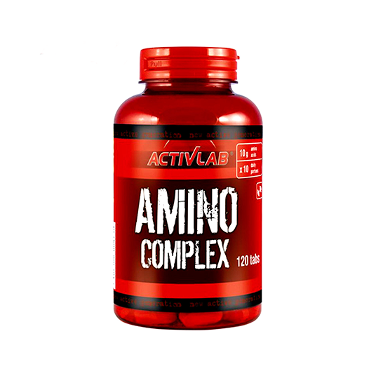 AMINO COMPLEX (120 TABLETTA)