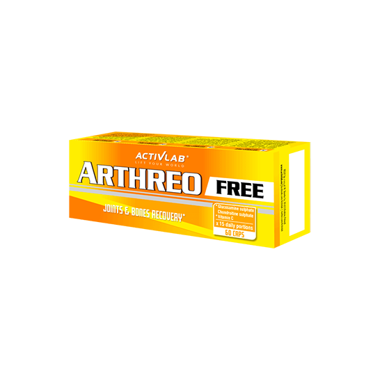ARTHREO FREE (60 KAPSZULA)