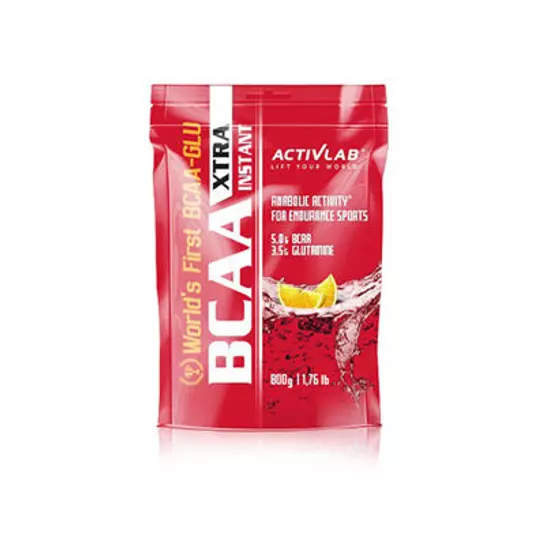 BCAA XTRA INSTANT (800 GR) COLA