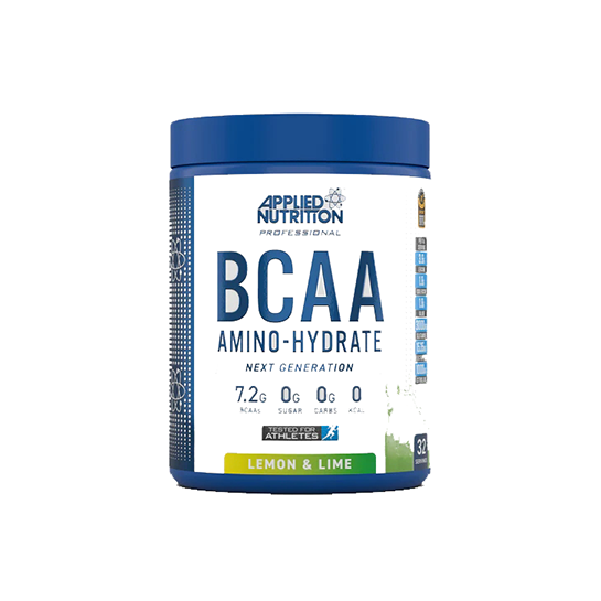 BCAA Amino Hydrate
