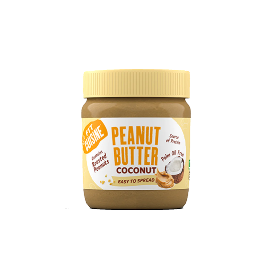 #appliednutrition #peanutbutter #350gramm #coconut