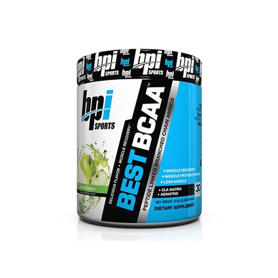 BEST BCAA (300 GR) SWEET LEMON TEA