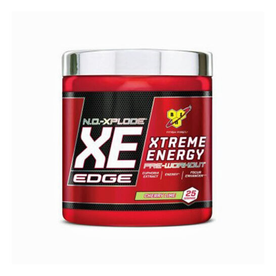 NO-XPLODE XE EDGE