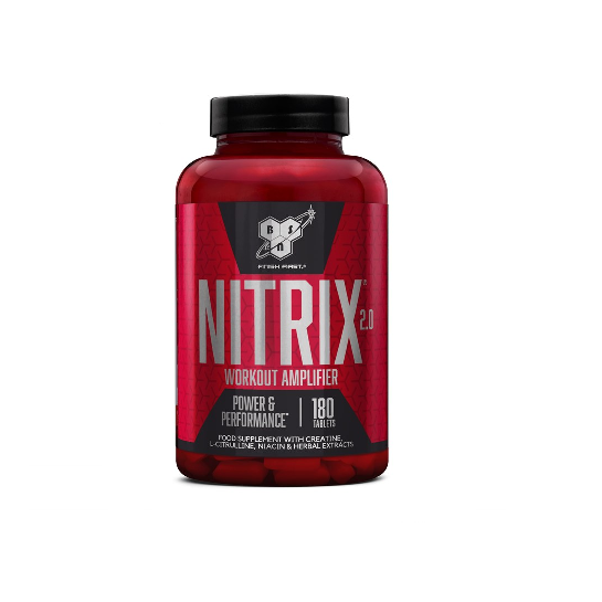 NITRIX 2.0
