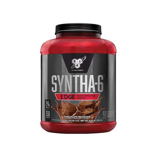SYNTHA-6 EDGE (1870 GRAMM) CHOCOLATE