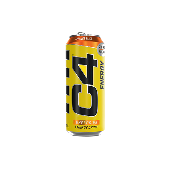 C4 Carbonated