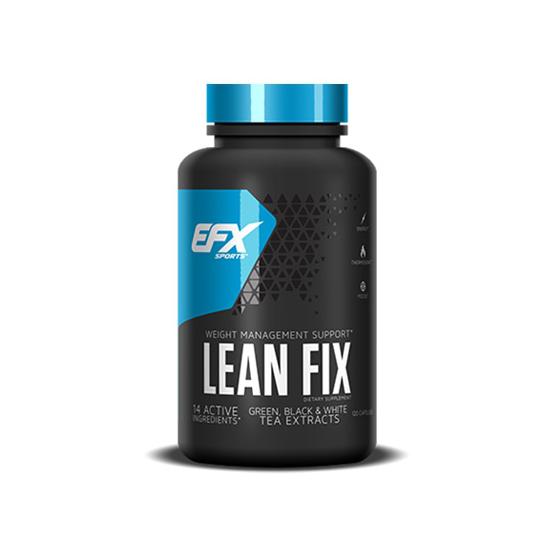 #efx #leanfix #zsírégető #vízhajtó #termogén #120kapszula