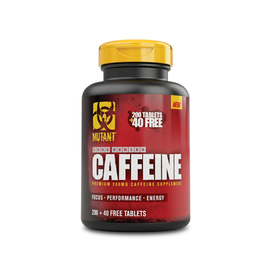 CORE CAFFEINE