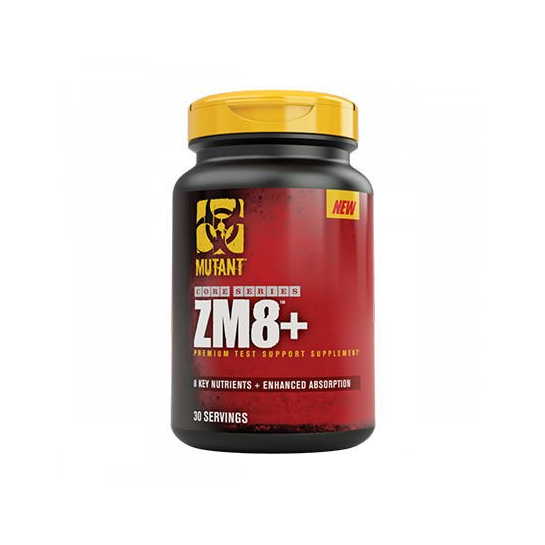 ZM8PLUS (90 KAPSZULA)