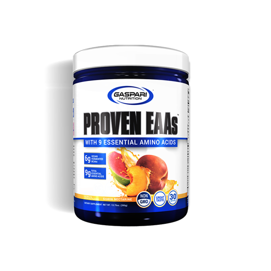 PROVEN EAAS
