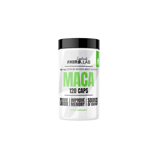 MACA (120 KAPSZULA)
