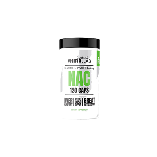 NAC 800mg