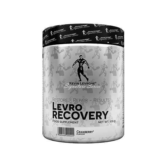LEVRO RECOVERY (535 GRAMM) PASSION FRUIT