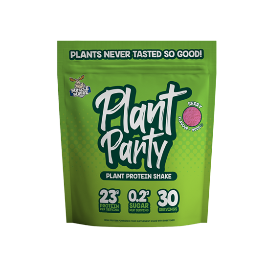 Plant Party
