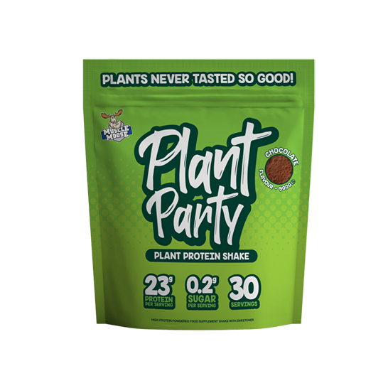 Plant Party