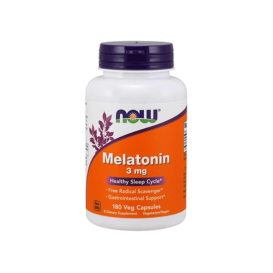 MELATONIN 3MG (180 KAPSZULA)