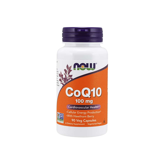 COQ10 100MG (90 KAPSZULA)