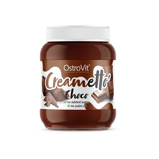 #ostrovit #creametto #choco #csokoládé