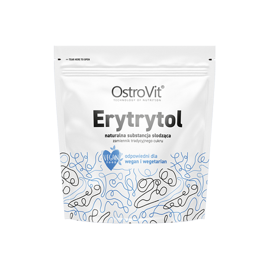 Erythritol