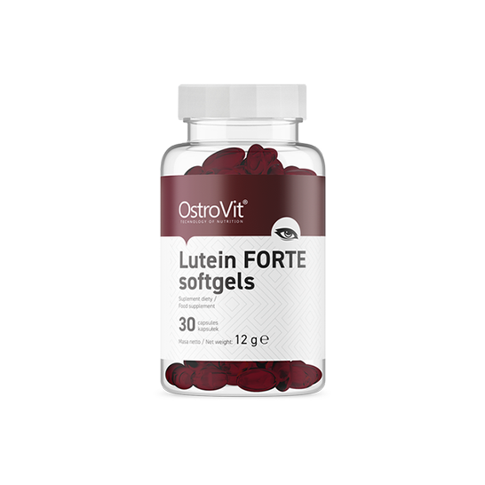 Lutein Forte