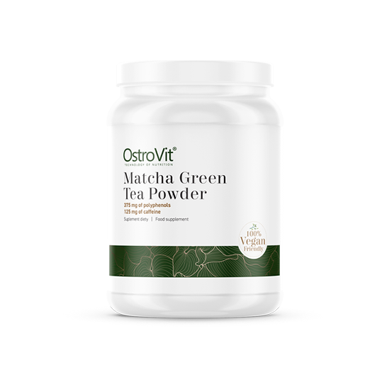 MATCHA GREEN TEA POWDER (100 GRAMM) UNFLAVORED