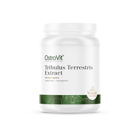 TRIBULUS TERRESTRIS EXTRACT (100 GRAMM) NATURAL