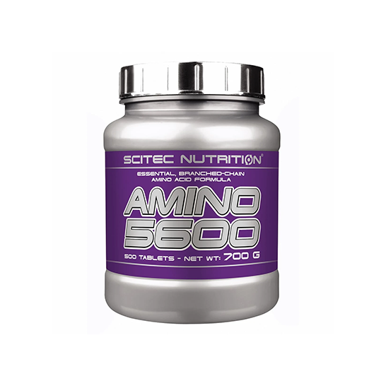 AMINO 5600 (500 TABLETTA)