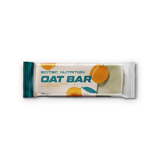 Oat Bar